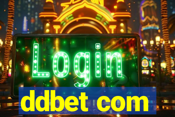 ddbet com